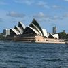 Aussie Venture