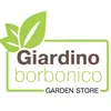 GIARDINO BORBONICO