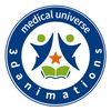 Medical universe 3d