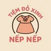 Tiệm đồ xinh Nếp Nếp