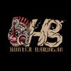 hunterbarongan