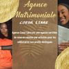Agence Matrimoniale Coeurlibre