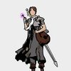 The Branded Swordsman