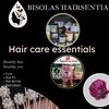 CEO bisola hairsentials 🥰