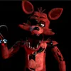 foxy256