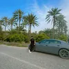 علي خالد