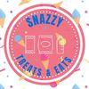 Snazzy Treats and Eats