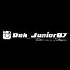 Dek junior07