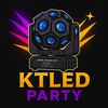 KTLED PARTY ໄຟແສງສີລາຄາຖືກ💸✅