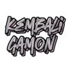 KEMBALI_GAMON