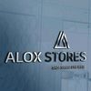 Alox stores
