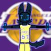ZAZA DUNKIN