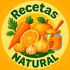 Recetas Natural 110