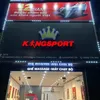 Kingsport Tân Phú Đồng Nai