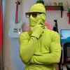Mr Green Official