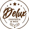 Delux Creperia & Más