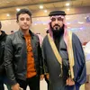 ستوديو المداح ميسر الحيالي