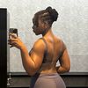 Lolade | WEIGHTGAIN |fitness