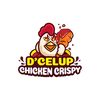 D'Celup Chicken Crispy