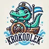 krokodylek