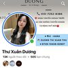 Thư Xuân Dương 🇰🇷