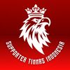Supporter Timnas Indonesia