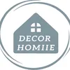 Decor Homiie