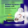 MEREMENYA MATTRESSES & BEDDING