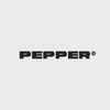 pepperluxuryvintage.com