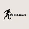 andtherebecame