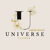 universe.flower