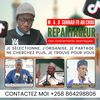 M . H . D.  SUNNHA FO AN CHOU