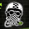 CASCOS JD