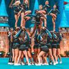 Cheer Vibes