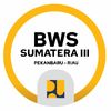BWS SUMATERA III PEKANBARU