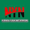 Nana Yaw Newman