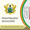 GHANA EDUCATION SERVICE (GES)