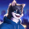 luckywolfysan