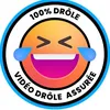 100%drôle