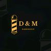 d.y.m.barbershop