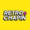 Retro Chapín+