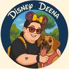 disneydeena