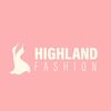 Highland Fashion