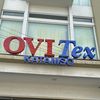 OVITEX LAMPUNG