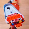 marble race