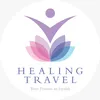 healing.travel.aesthetic