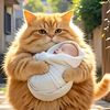 Cat Movie AI