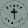 Ágape Status