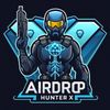 AIRDROP_HUNTER_X