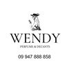 💋 WENDY • Perfume 💋